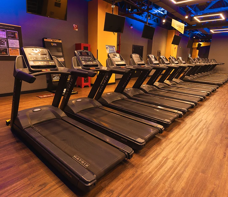 Smart Fit El Juguete Xalapa - Gimnasio en Xalapa, Veracruz - Vista 5 de 7 del perfil
