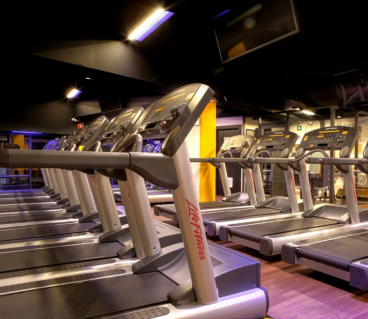 Smart Fit El Molino - Gimnasio en Toluca, Estado de México - Vista 6 de 7 del perfil