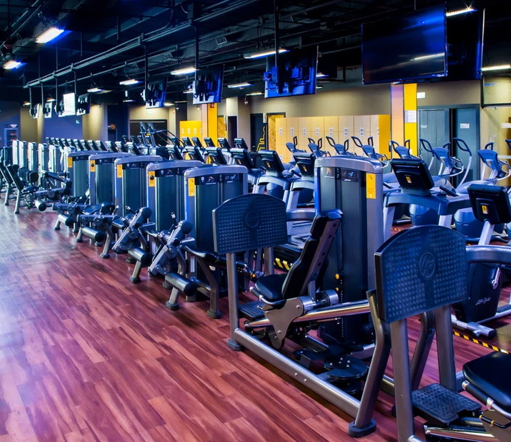 Smart Fit El Molino - Gimnasio en Toluca, Estado de México - Vista 7 de 7 del perfil