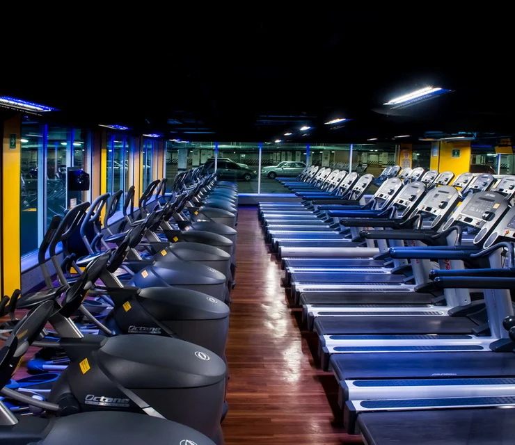 Smart Fit Ensueño - Gimnasio en Santiago de Querétaro, Querétaro - Vista 7 de 7 del perfil