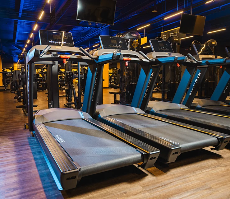 Smart Fit Equus Chihuahua - Gimnasio en Chihuahua, Chihuahua - Vista 4 de 7 del perfil