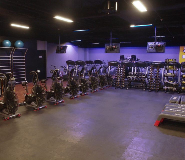 Smart Fit Espacio Aguascalientes - Gimnasio en Aguascalientes, Aguascalientes - Vista 5 de 7 del perfil