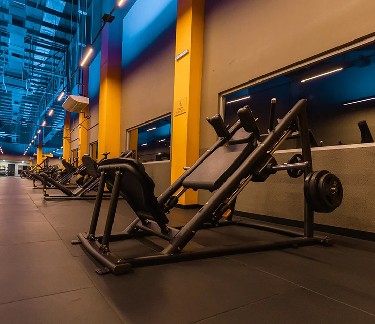 Smart Fit Estación Victoria - Gimnasio en Ciudad Victoria, Tamaulipas - Vista 2 de 7 del perfil