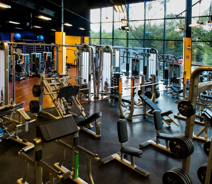Smart Fit Forum Tepic - Gimnasio en Tepic, Nayarit - Vista 6 de 7 del perfil