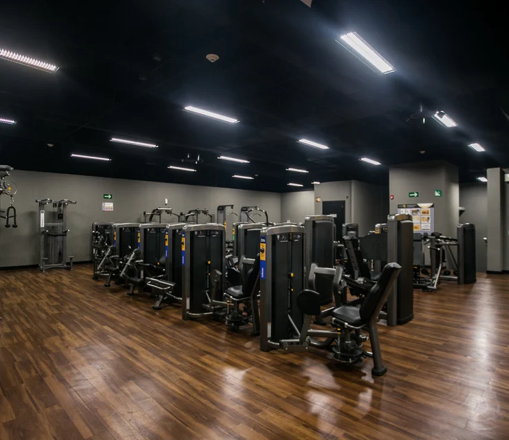 Smart Fit Francisco Coss - Gimnasio en Saltillo, Coahuila - Vista 5 de 7 del perfil