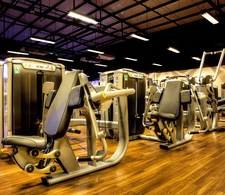 Smart Fit Galerías La Paz - Gimnasio en La Paz, Baja California Sur - Vista 4 de 7 del perfil