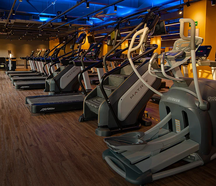 Smart Fit Hermosillo Progreso - Gimnasio en Hermosillo, Sonora - Vista 4 de 7 del perfil