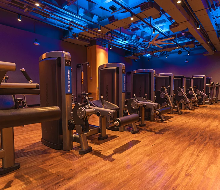 Smart Fit Hermosillo Progreso - Gimnasio en Hermosillo, Sonora - Vista 6 de 7 del perfil