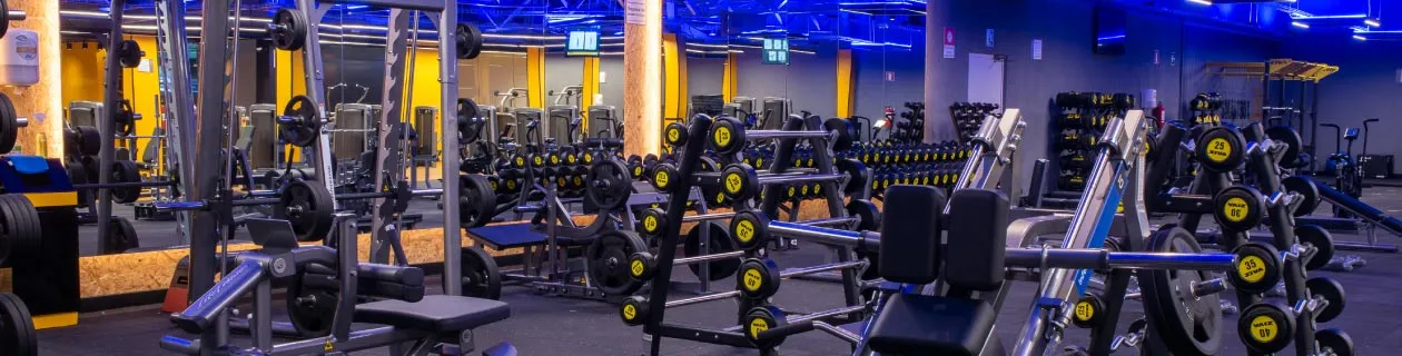 Smart Fit Hermosillo Progreso - Gimnasio en Hermosillo, Sonora - Vista 7 de 7 del perfil