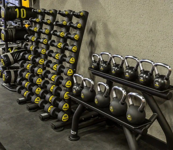 Smart Fit La Paz Santa Fe - Gimnasio en La Paz, Baja California Sur - Vista 3 de 7 del perfil