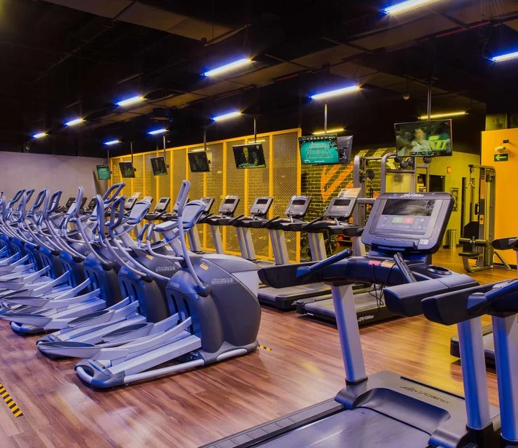 Smart Fit Macroplaza Mérida - Gimnasio en Mérida, Yucatán - Vista 6 de 7 del perfil