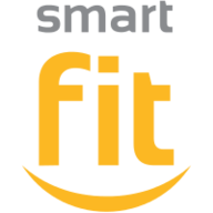 Logo de Smart Fit Macroplaza Mérida