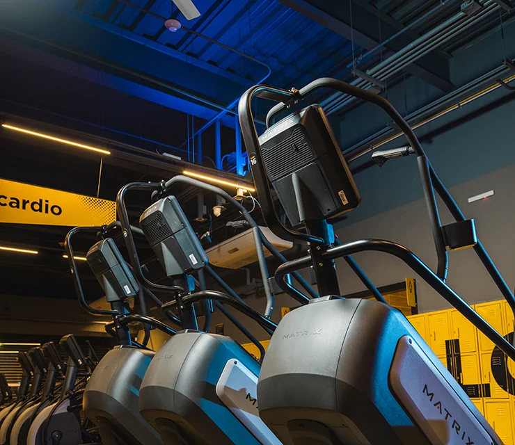 Smart Fit Morelia Centro - Gimnasio en Morelia, Michoacán - Vista 7 de 7 del perfil
