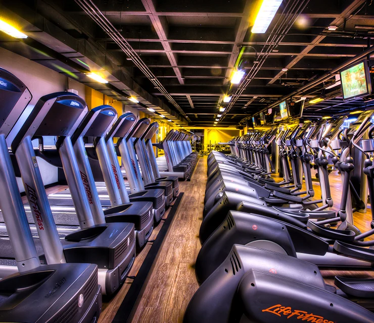 Smart Fit Multiplaza Chetumal - Gimnasio en Chetumal, Quintana Roo - Vista 2 de 7 del perfil