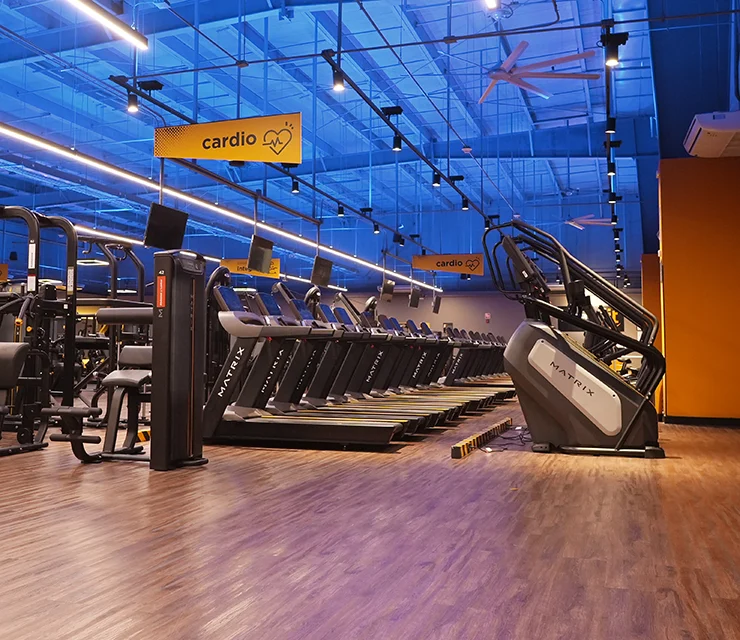Smart Fit Multiplaza Chetumal - Gimnasio en Chetumal, Quintana Roo - Vista 4 de 7 del perfil