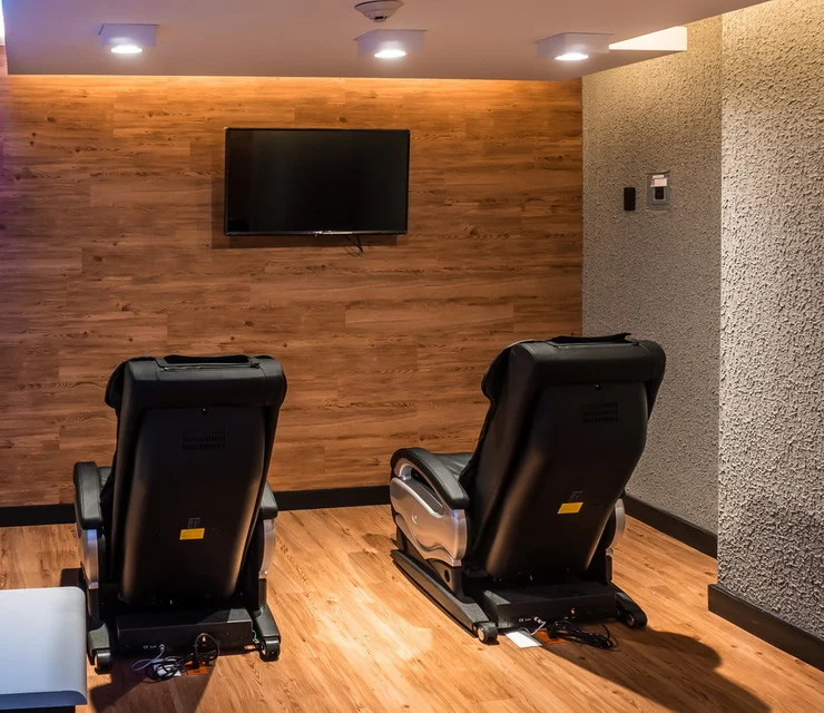 Smart Fit Pachuca - Gimnasio en Pachuca, Hidalgo - Vista 6 de 8 del perfil