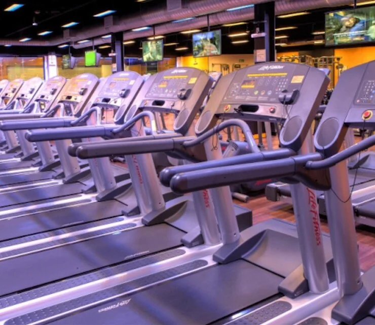 Smart Fit Pachuca - Gimnasio en Pachuca, Hidalgo - Vista 7 de 8 del perfil