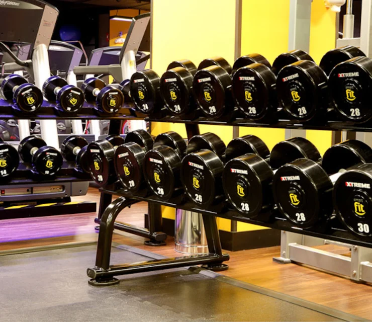 Smart Fit Paseo Durango - Gimnasio en Durango, Durango - Vista 7 de 7 del perfil