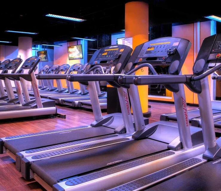 Smart Fit Paseo San Francisco - Gimnasio en Puebla, Puebla - Vista 7 de 7 del perfil