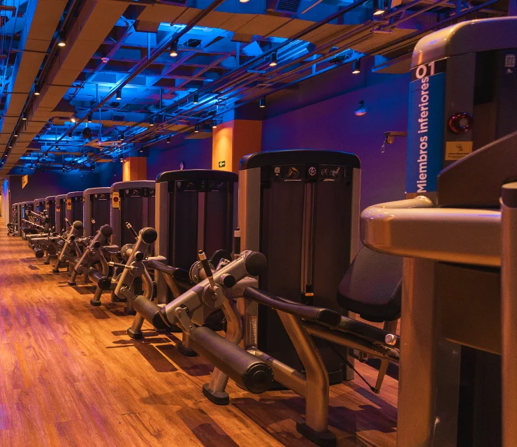 Smart Fit Patio Hermosillo - Gimnasio en Hermosillo, Sonora - Vista 4 de 7 del perfil