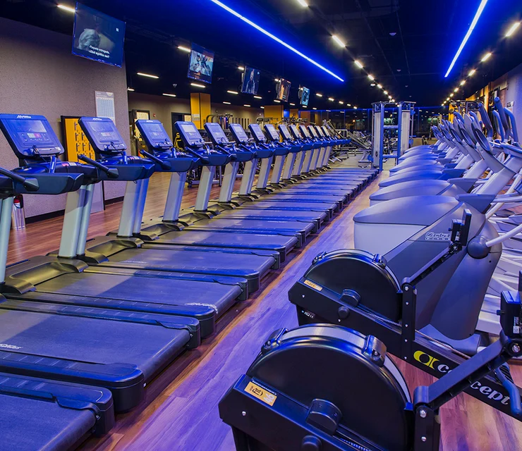 Smart Fit Patio Mérida - Gimnasio en Mérida, Yucatán - Vista 4 de 7 del perfil