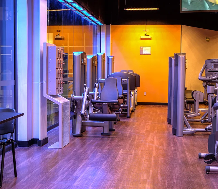 Smart Fit Patio Pachuca - Gimnasio en Pachuca, Hidalgo - Vista 5 de 7 del perfil