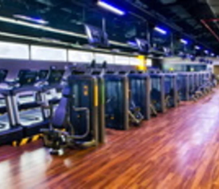 Smart Fit Patio Saltillo - Gimnasio en Saltillo, Coahuila - Vista 6 de 7 del perfil