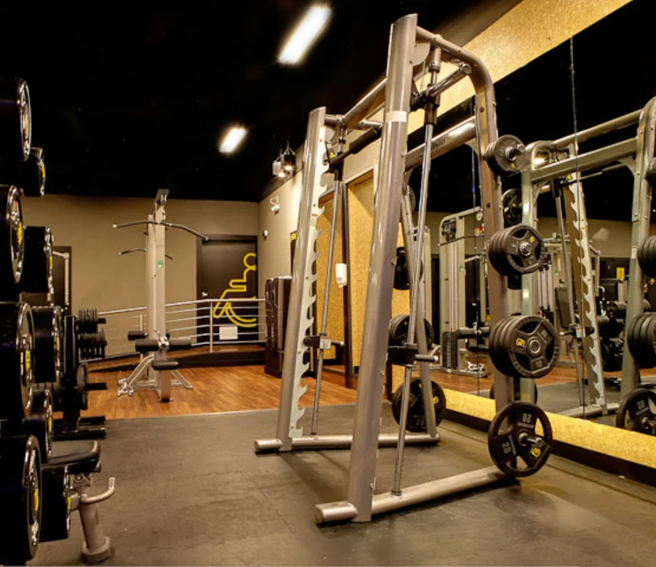 Smart Fit Plaza Monte Albán - Gimnasio en Oaxaca, Oaxaca - Vista 7 de 7 del perfil