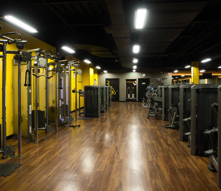 Smart Fit Plaza Terracota - Gimnasio en Aguascalientes, Aguascalientes - Vista 4 de 7 del perfil