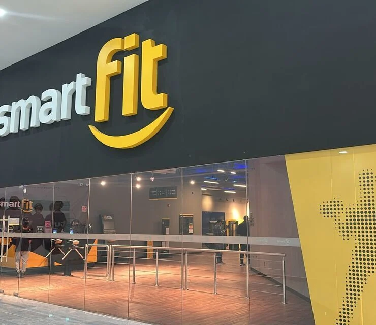 Smart Fit San Manuel Puebla - Gimnasio en Puebla, Puebla - Vista 4 de 7 del perfil