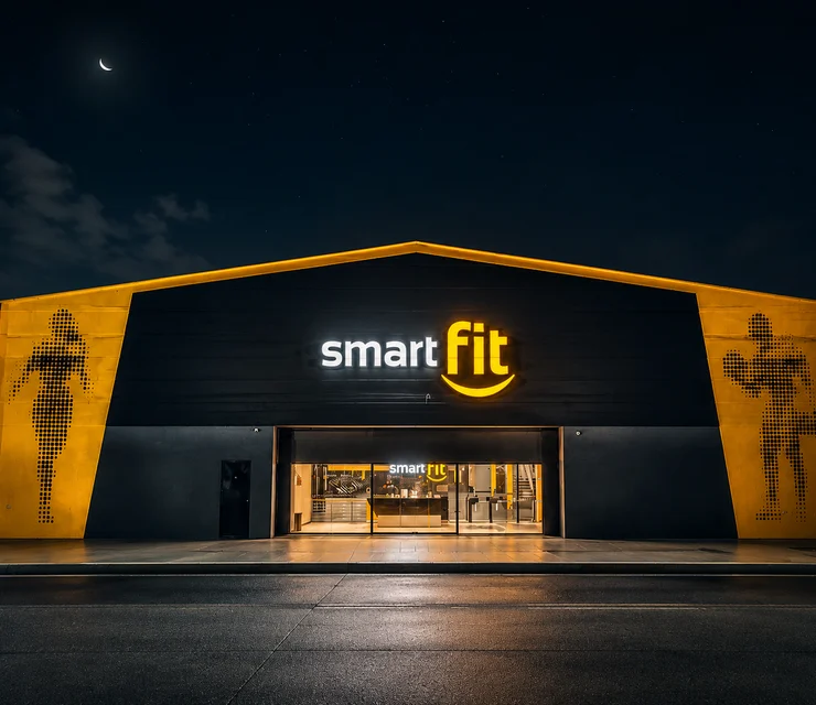 Smart Fit San Manuel Puebla - Gimnasio en Puebla, Puebla - Vista 5 de 7 del perfil