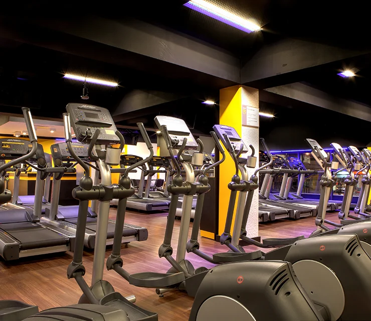 Smart Fit Sendera Colima - Gimnasio en Colima, Colima - Vista 6 de 7 del perfil