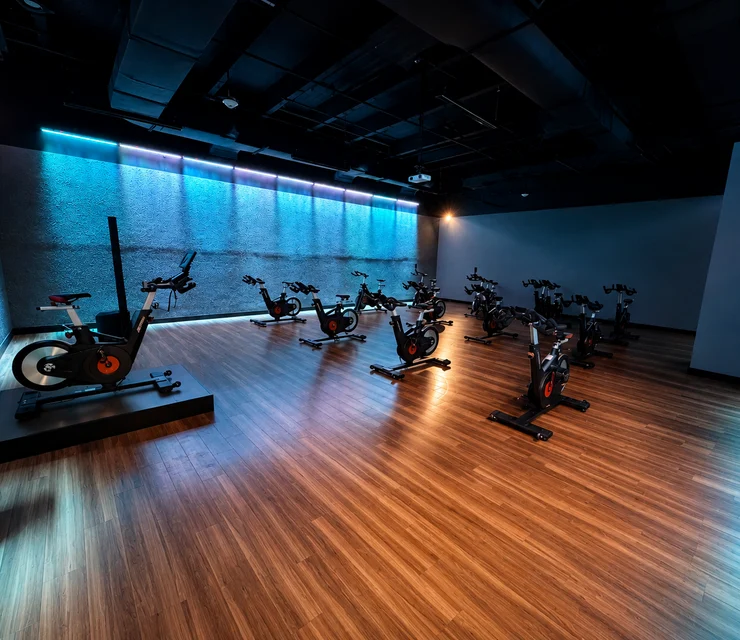 Smart Fit Solesta - Gimnasio en Puebla, Puebla - Vista 3 de 8 del perfil