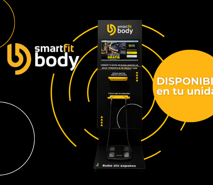 Smart Fit Solesta - Gimnasio en Puebla, Puebla - Vista 8 de 8 del perfil