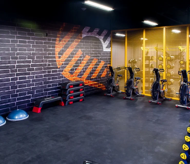 Smart Fit Tollocan - Gimnasio en Toluca, Estado de México - Vista 4 de 7 del perfil