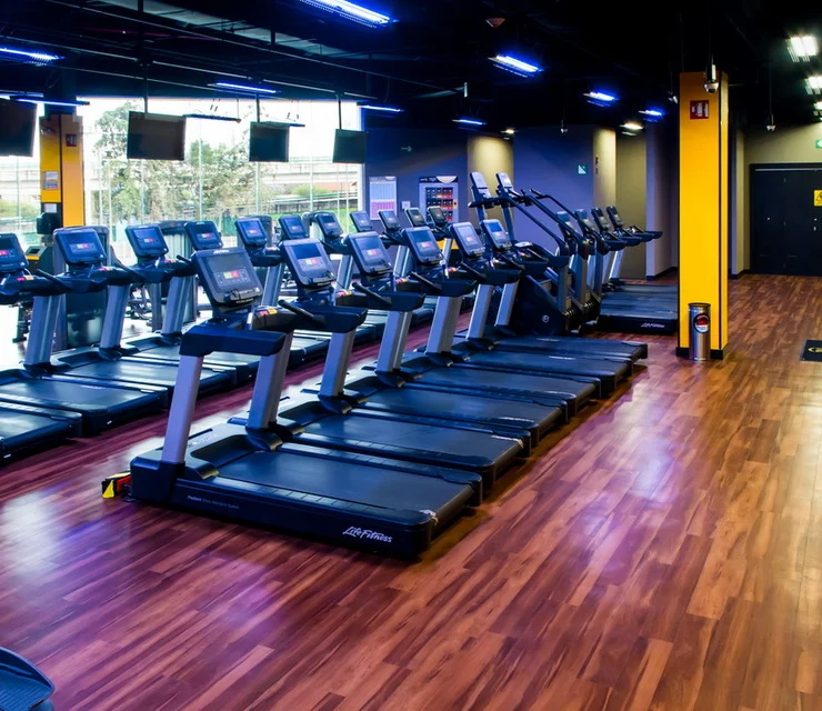 Smart Fit Tollocan - Gimnasio en Toluca, Estado de México - Vista 6 de 7 del perfil