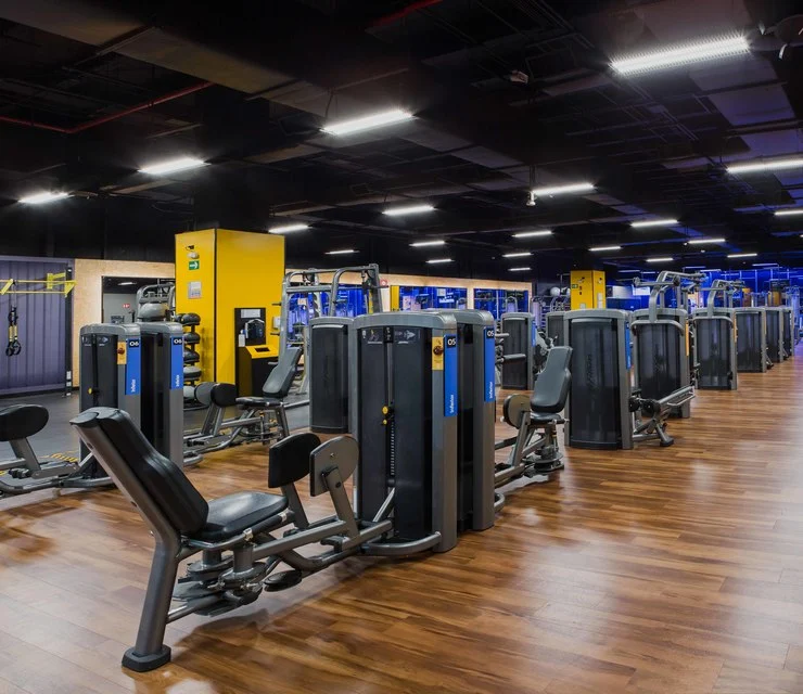 Smart Fit Urban Center Mérida - Gimnasio en Mérida, Yucatán - Vista 6 de 7 del perfil