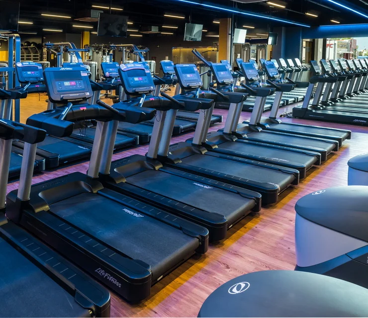 Smart Fit Villas de Pachuca - Gimnasio en Pachuca, Hidalgo - Vista 3 de 8 del perfil
