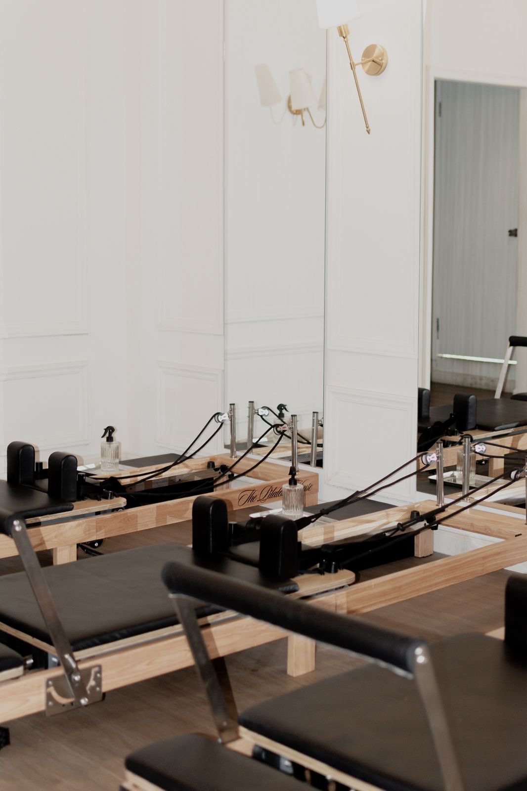 Sof Pilates - Estudio en Tijuana, Baja California - Vista 3 de 4 de las instalaciones de la academia