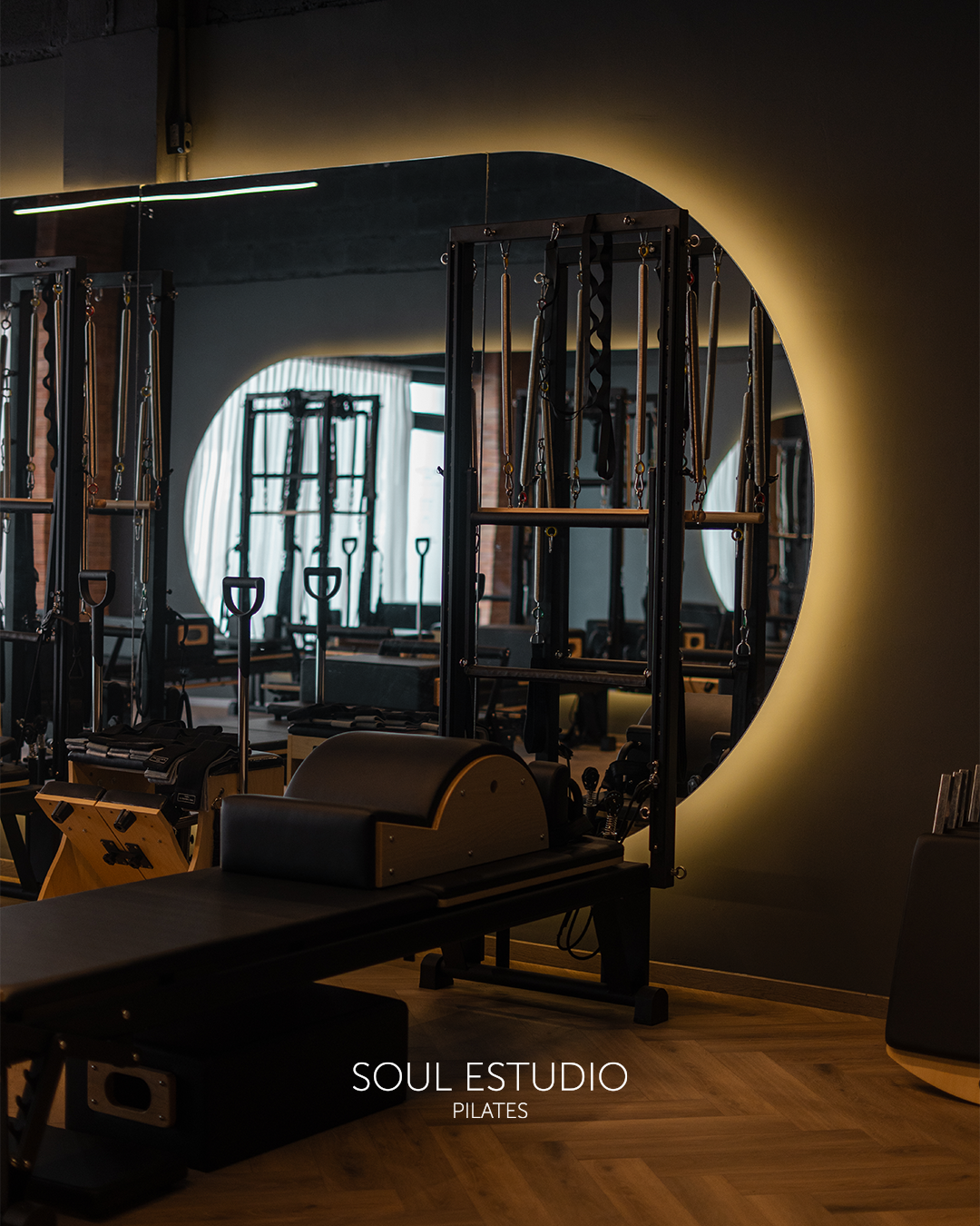 Soul Estudio - Estudio en Torreón, Coahuila - Vista 6 de 7 de las instalaciones de la academia