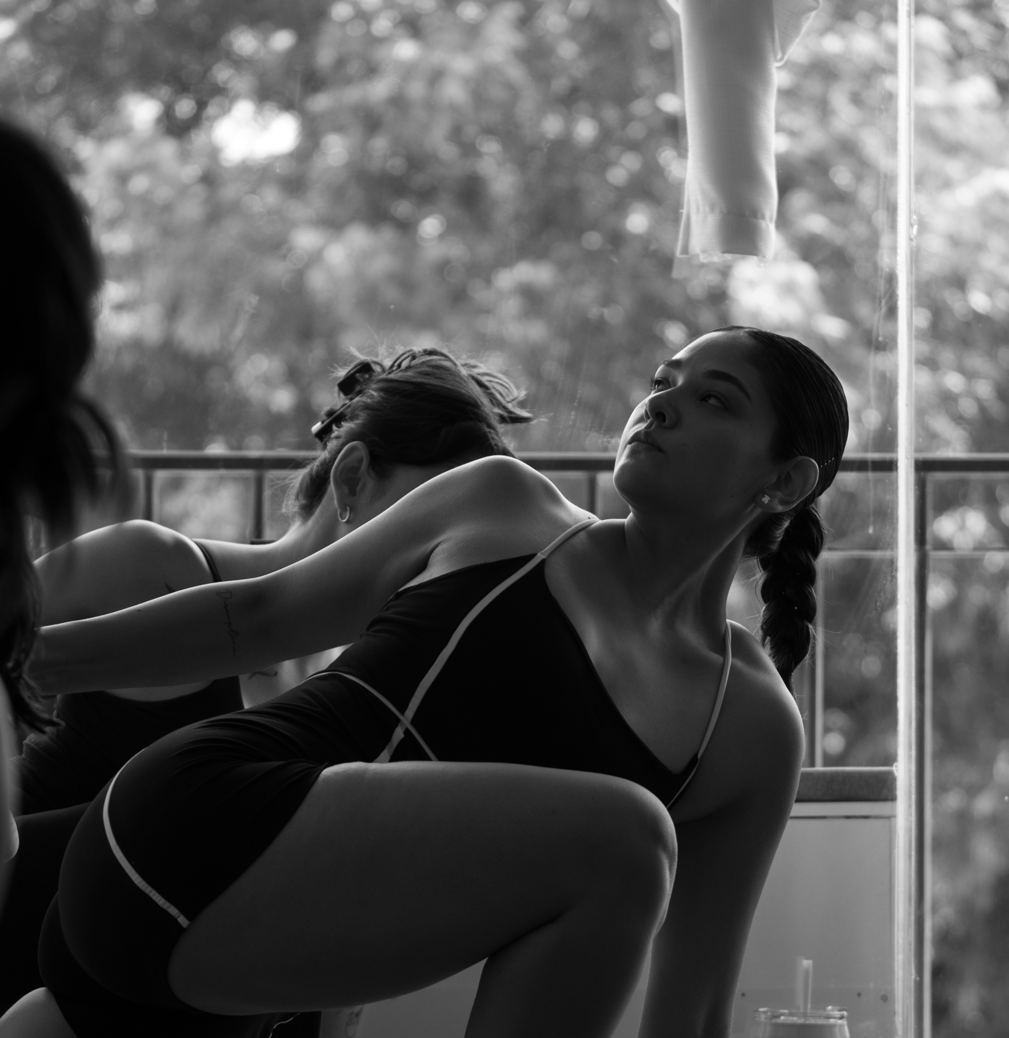 SOYOGA Studio - Estudio en Saltillo, Coahuila - Vista 3 de 8 de las instalaciones de la academia