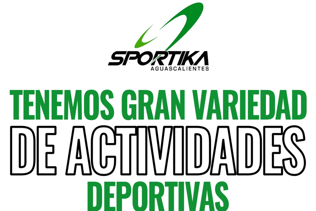 Sportika Aguascalientes - Club deportivo en Aguascalientes, Aguascalientes - Vista 3 de 7 del perfil