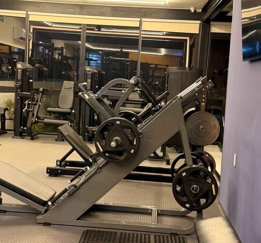 Stay Fit Sport Club - Club deportivo en Campeche, Campeche - Vista 2 de 8 del perfil