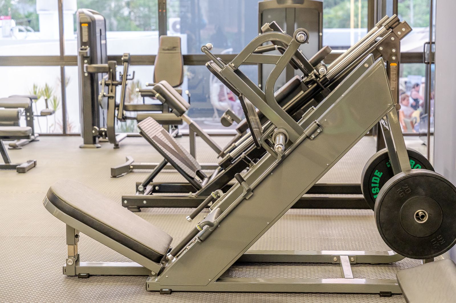 Stay Fit Sport Club - Club deportivo en Campeche, Campeche - Vista 5 de 8 del perfil