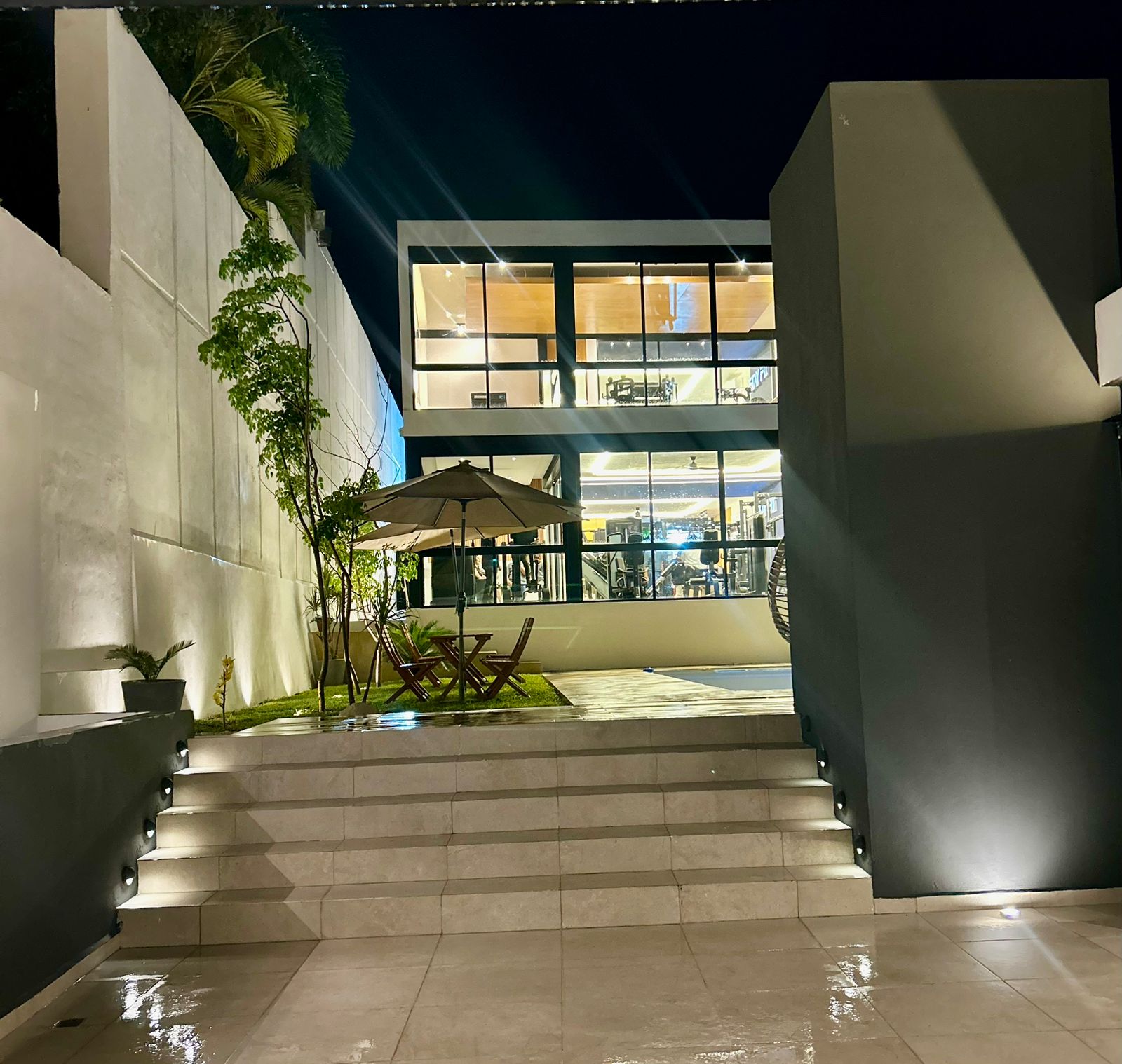 Stay Fit Sport Club - Club deportivo en Campeche, Campeche - Vista 6 de 8 del perfil