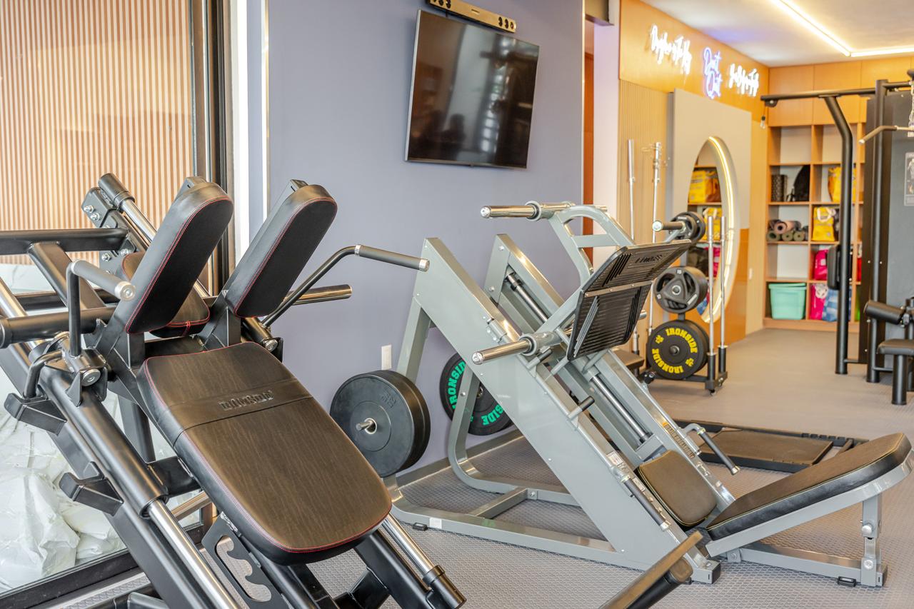 Stay Fit Sport Club - Club deportivo en Campeche, Campeche - Vista 7 de 8 del perfil