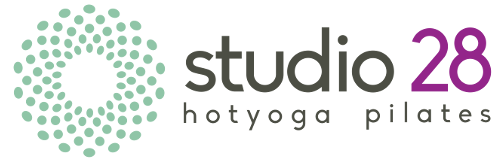 Logo de Studio 28