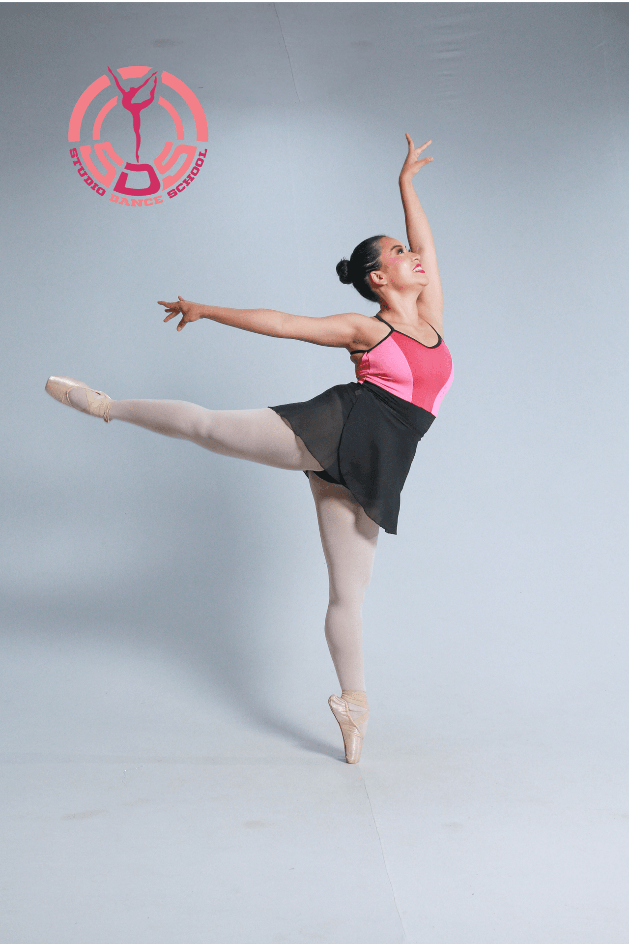 Studio Dance School - Escuela deportiva en Torreón, Coahuila - Vista 7 de 8 de las instalaciones de la academia