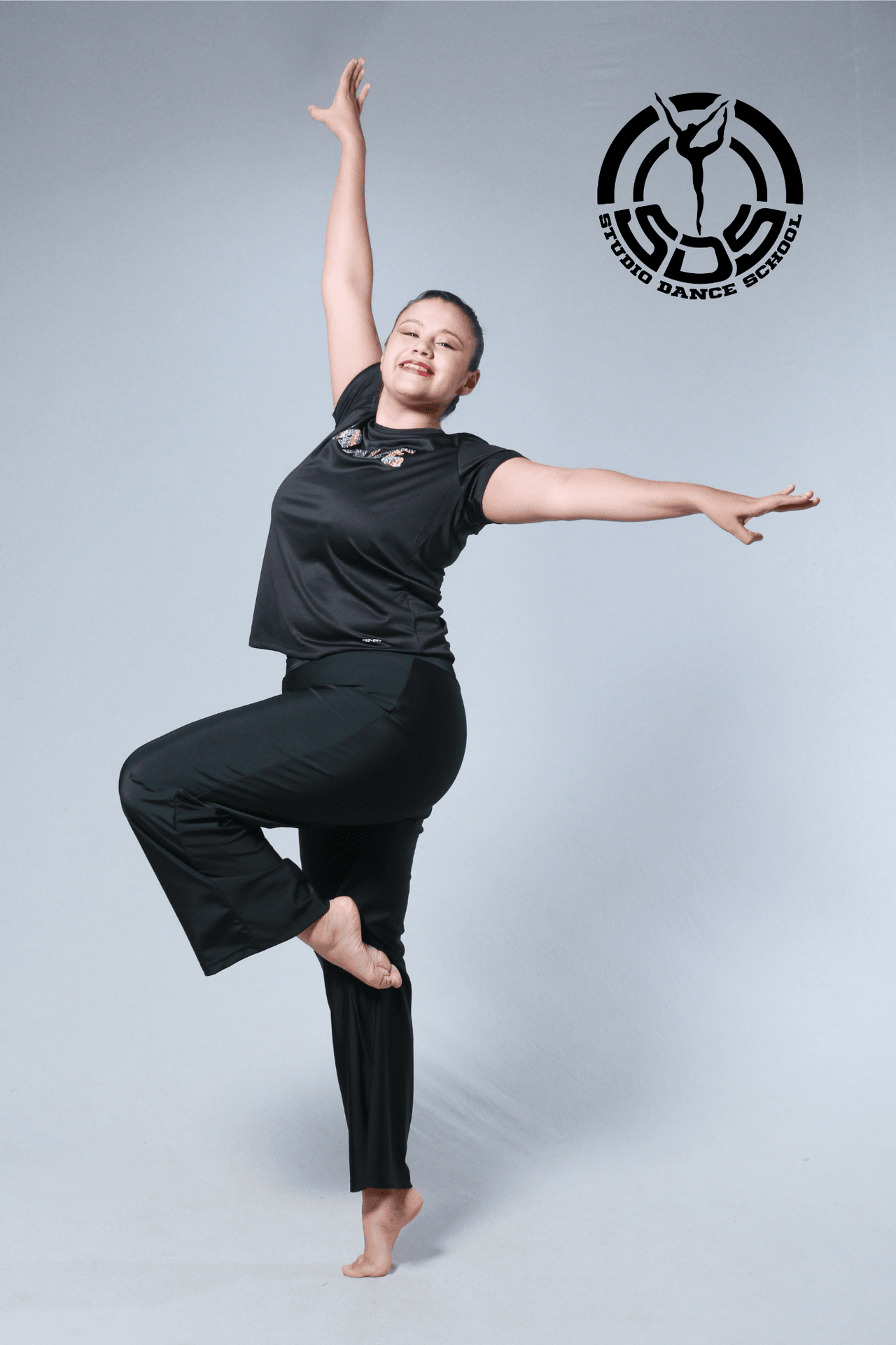 Studio Dance School - Escuela deportiva en Torreón, Coahuila - Vista 8 de 8 de las instalaciones de la academia