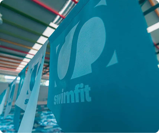 Swim Fit - Escuela deportiva en Zapopan, Jalisco - Vista 5 de 7 de las instalaciones de la academia